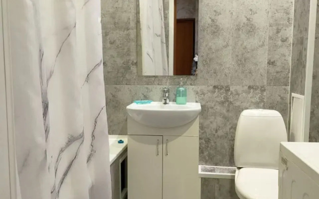 Квартира на проспекте 70 лет Октября