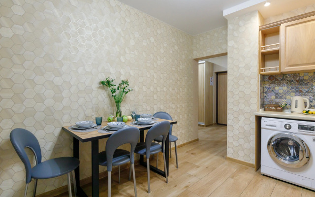 Апартаменты на Мичурина 149