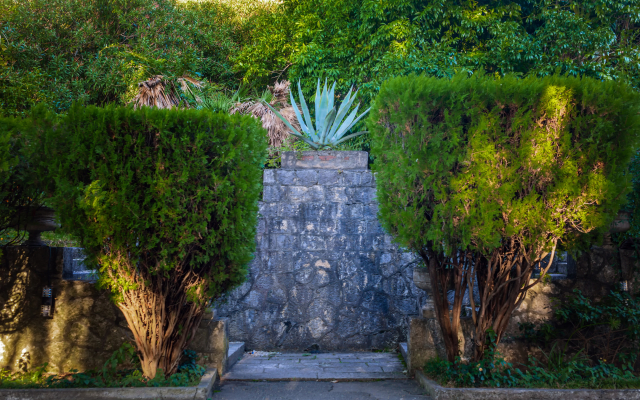 Mini hotel Luchezarny