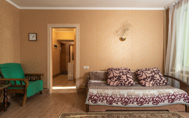 Na Parkovoj Apartaments
