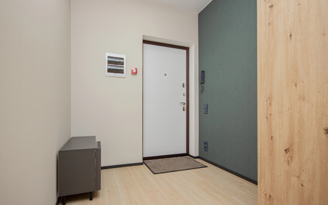 Квартира Современные апартаменты