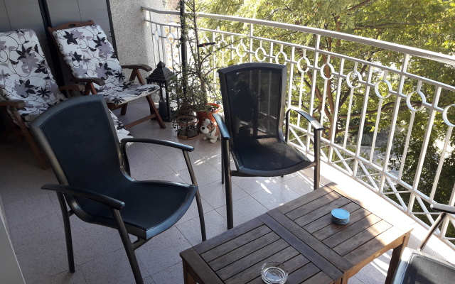 Apartamento Salamanca 20