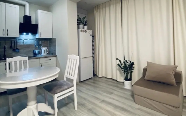 Апартаменты Босфор