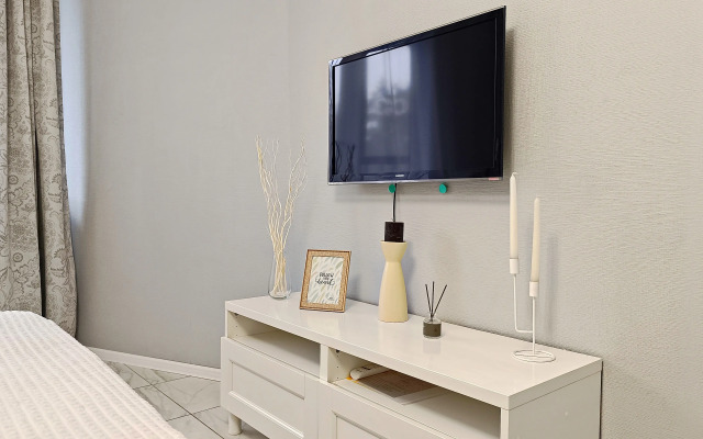 U Lesa Apartments
