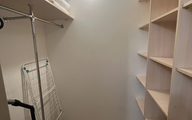 Квартира Хрустальная 44 Корпус 6