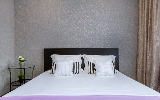 Апартаменты Бруклин