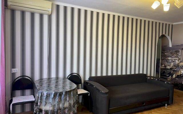 Апартаменты 324 Двухкомнатные с Видом на Горы