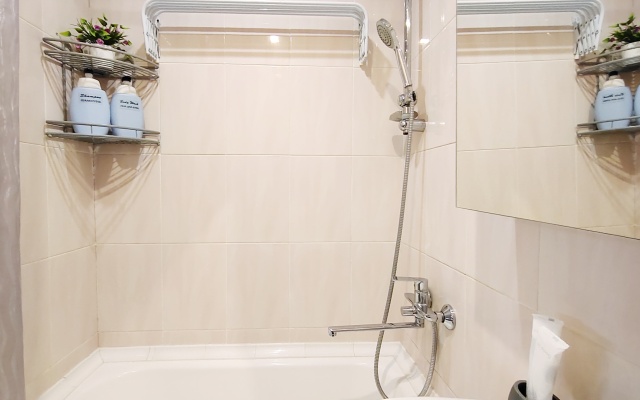 Квартира Студия у Аэропорта