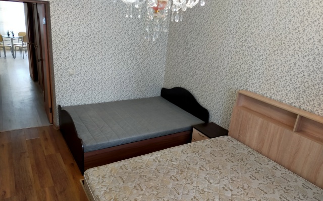 Апартаменты на Трилейсера