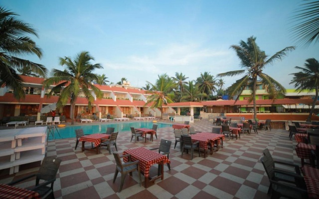 Sea Face Hotel