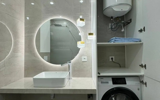 Апартаменты Локация Парк Галицкого