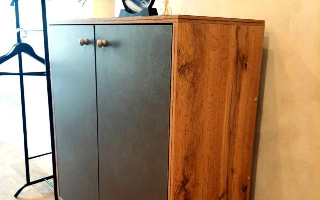 Квартира Вид просто космос