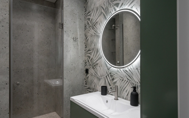 Квартира Уютная евродвушка