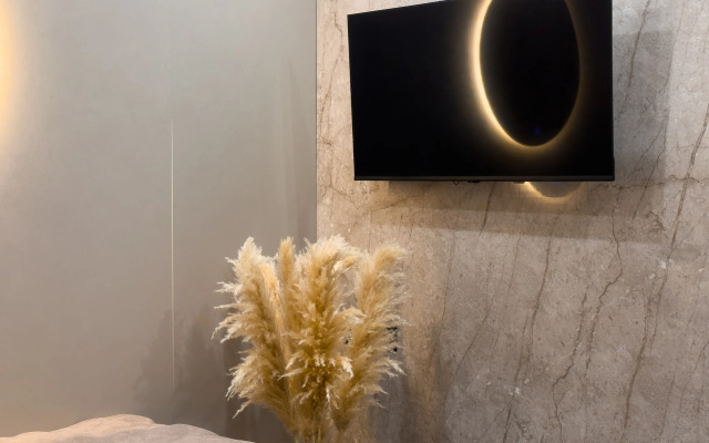 Апартаменты Студия в Центре