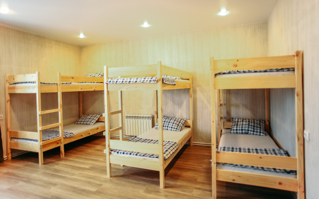 Хостел Чемпион