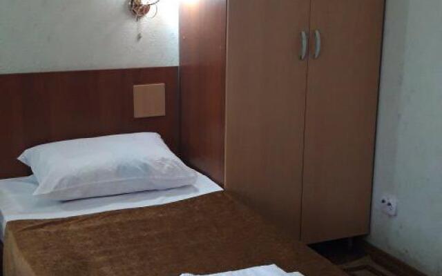 Гостевой дом Лилия