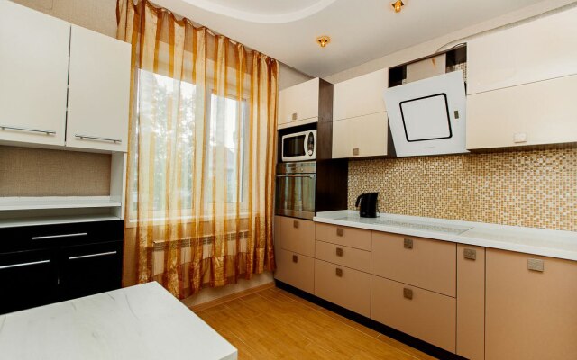 Апартаменты С Комфортом Проспект Мира 265