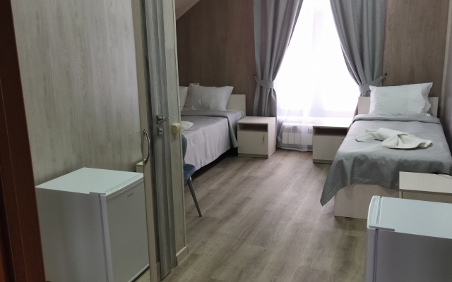 Klever Mini-Hotel