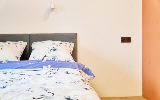 Квартира Дизайнерская Студия