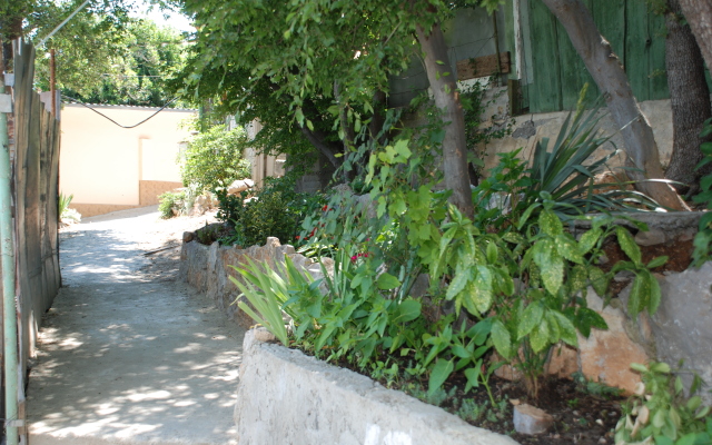 Gaspra Guest House