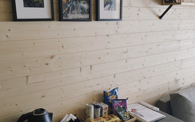Territoriya Glamping