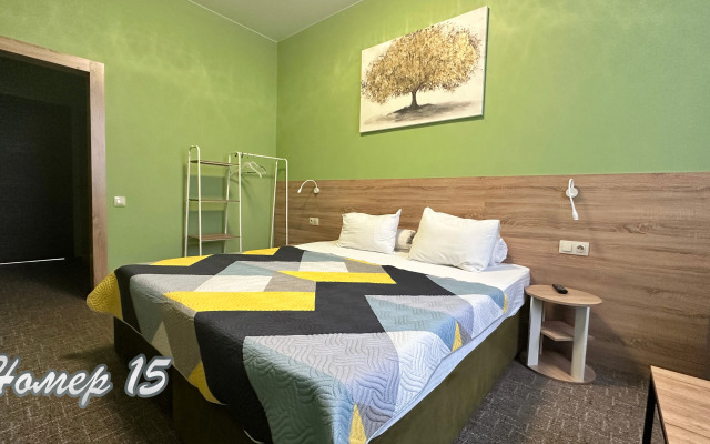 Мини-отель на Южной