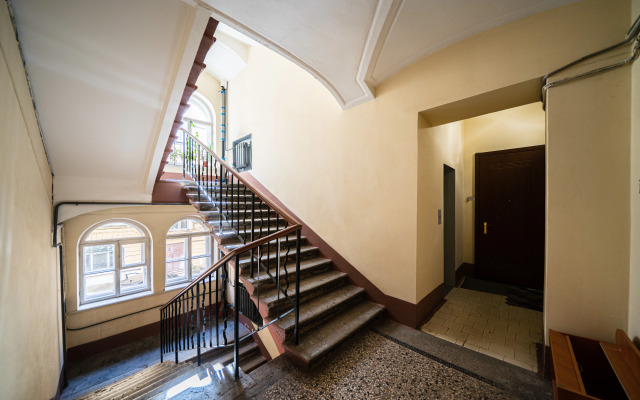 Апартаменты Рядом с Исаакиевским собором