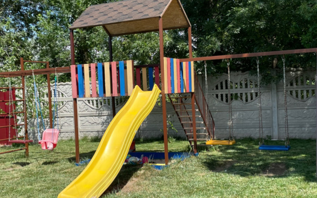 Гостевой дом Парус