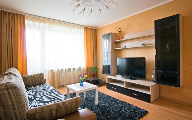 24dom Apartaments