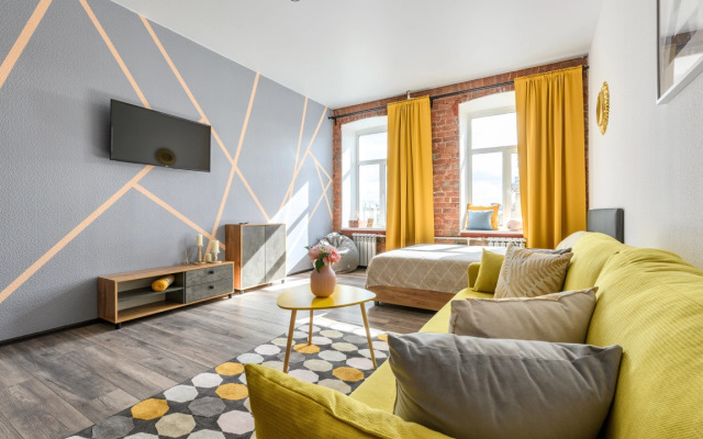 Апартаменты Улучшенные СуткиСпб Василеостровская