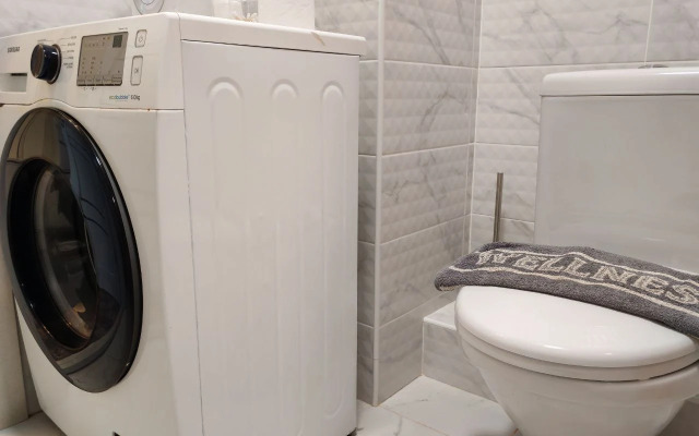 Апартаменты Евро 2 Алматинская 4 Жк Звездный Городок