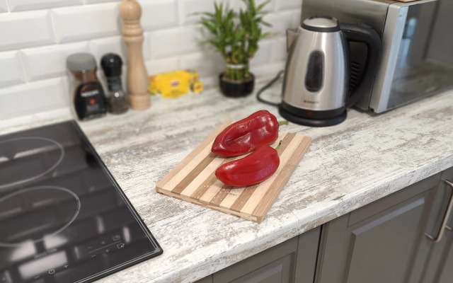 Апартаменты ПАНОРАМА