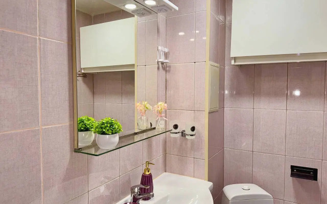 Otlichnaya 2k U Metro Kutuzovskaya Flat