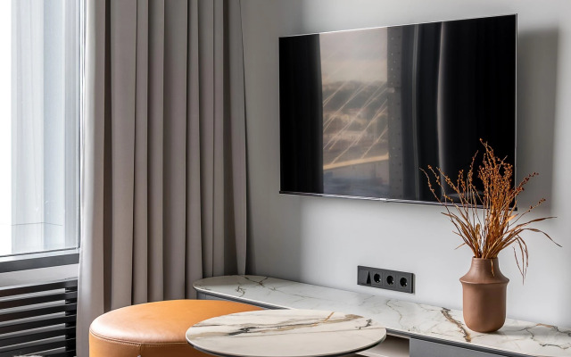 Апартаменты ApartLuxVl