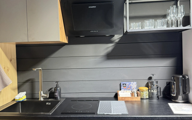 Частный дом 3 ПроЛес