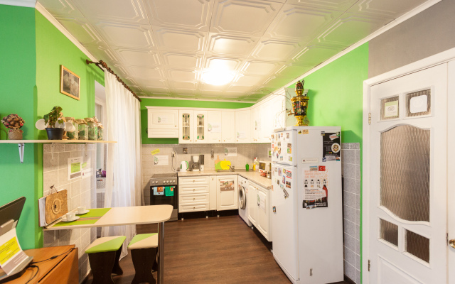 Lucomoria Hostel