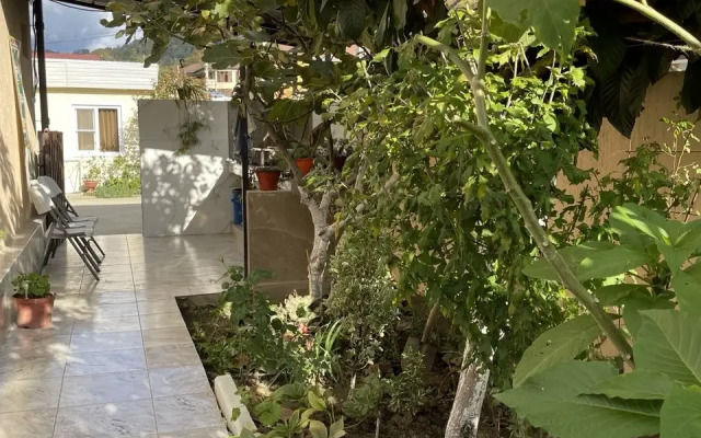 U Dyadi Vani Guest house