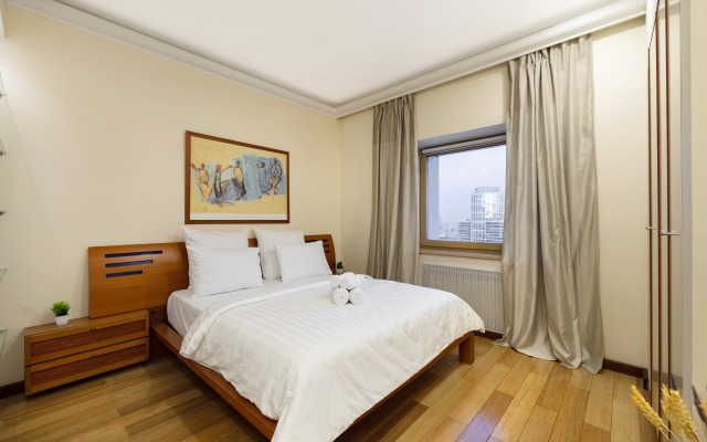 Апартаменты Roominn