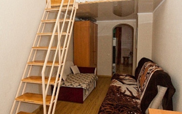 Vladislava Guest house