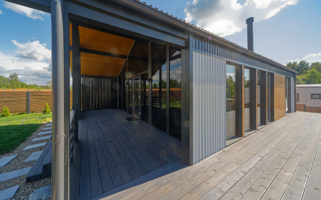 ChillVill Private house