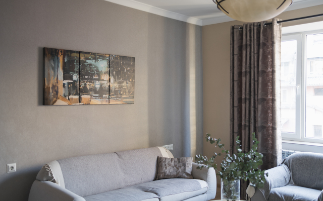 KeyGo #0071, 1 Bedroom, City Center Apartments