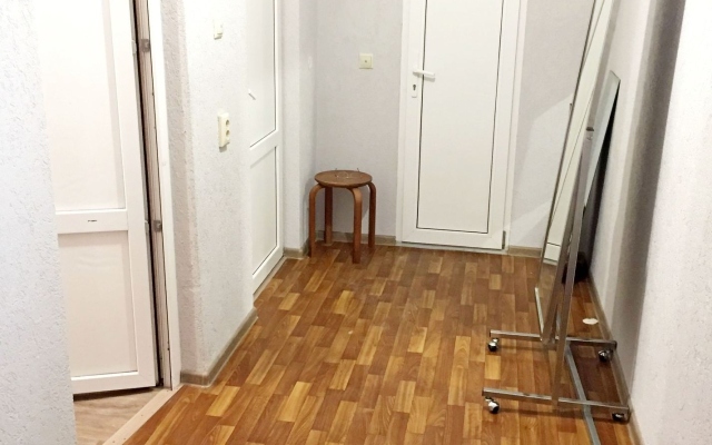 Апартаменты 308 переулок Западный 11