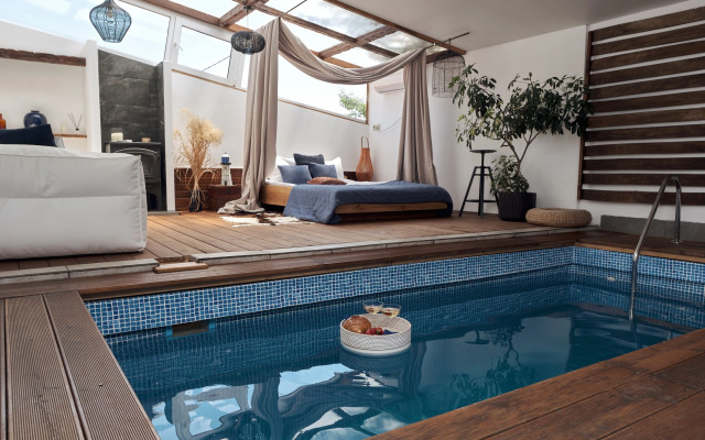 Гостевой дом Шато Бужор