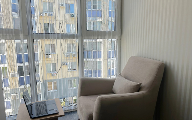 Квартира Мамаев Курган