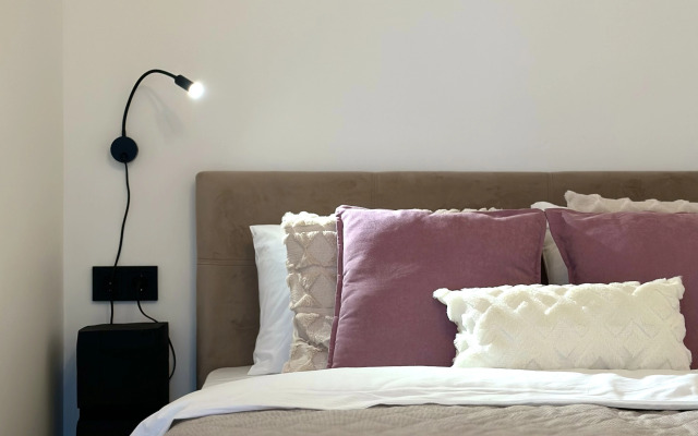 Квартира на Свободном 66Н