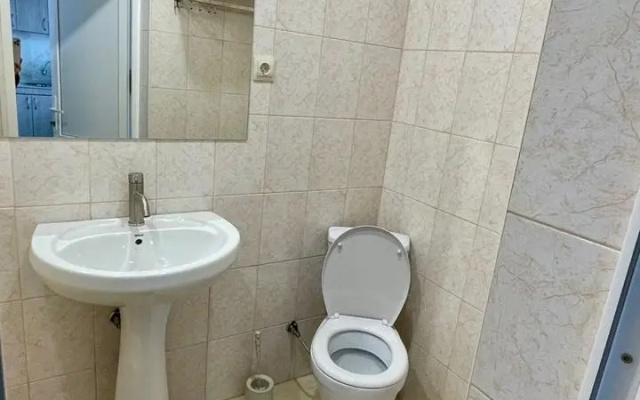 Меблированные комнаты Милана