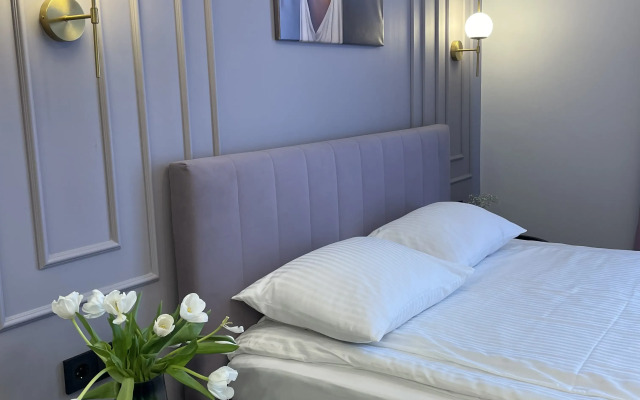 Apartamenty Nevskiy Prospekt, 91 Flat
