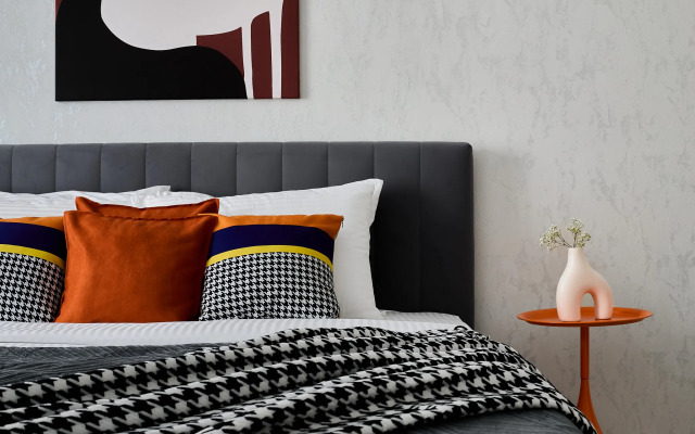 Квартира Новая Дизайнерская в ЖК Аврора