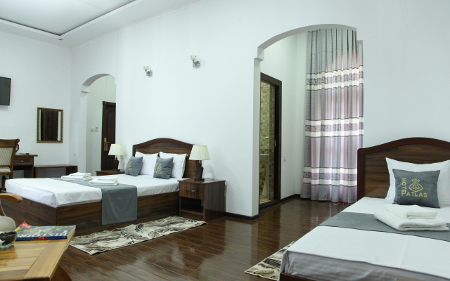 Atlas Hotel