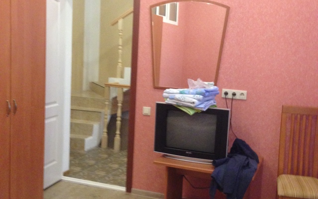 Melnitsa Guest house